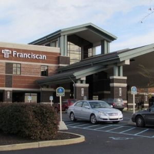 Franciscan Health Mooresville | Level II NICU