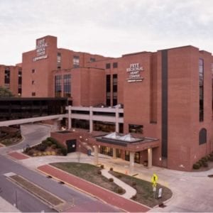 Frye Regional Medical Center | Level II NICU