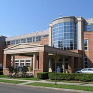 Greenwich Hospital | Level III NICU