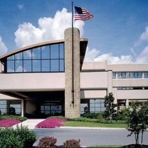 Hendersonville Medical Center | Level II NICU