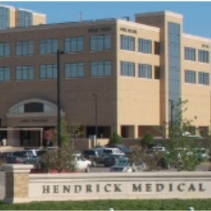 Hendricks Medical Center | Level III NICU