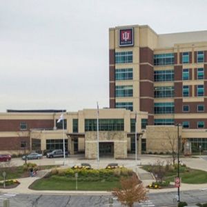 IU Health Arnett Hospital | Level III NICU