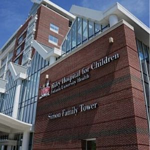 Riley Hospital for Children | Level IV NICU
