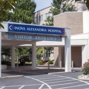 Inova Alexandria Hospital | Level III NICU