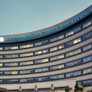 Jackson-Madison County General Hospital | Level III NICU