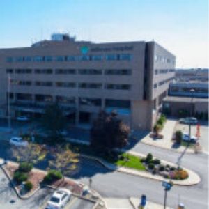 Jefferson Hospital | Level II NICU