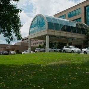 Johnston Willis Hospital | Level III NICU