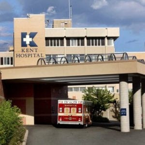 Kent Hospital | Level II NICU