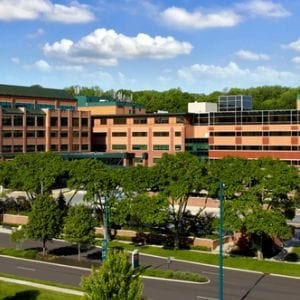 Kettering Hospital | Level III NICU