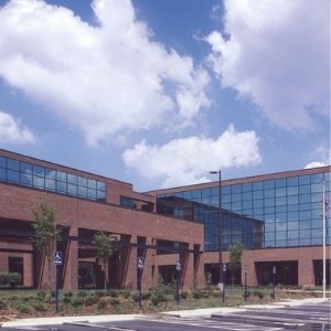 Lake Norman Regional Medical Center | Level II NICU