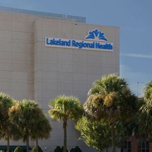 Lakeland Regional Medical Center | Level III NICU