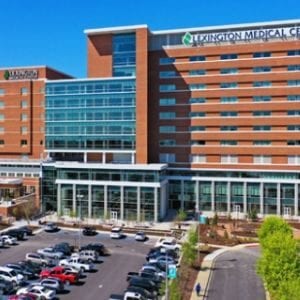 Lexington Medical Center | Level II NICU