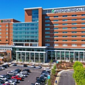 Lexington Medical Center | Level II NICU