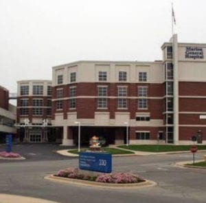Marion General Hospital | Level II NICU