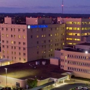 Maury Regional Medical Center | Level II NICU