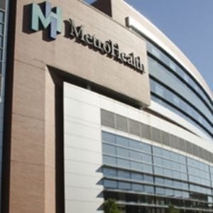 MetroHealth | Level III NICU