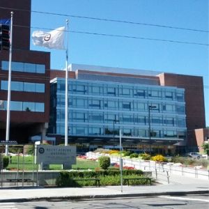 Mount Auburn Hospital | Level II NICU