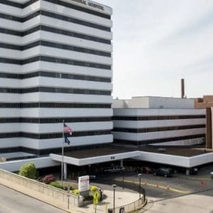 Nashville General Hospital | Level III NICU