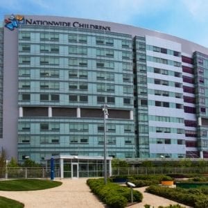 Nationwide Children's Hospital | Level IV NICU