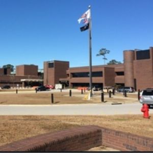 Naval Hospital at Camp LeJune | Level II NICU