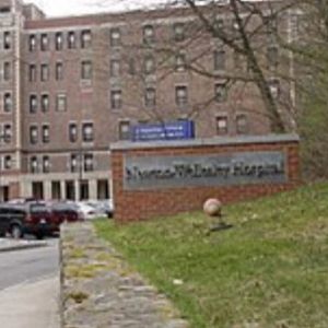 Newton-Wellesley Hospital | Level II NICU