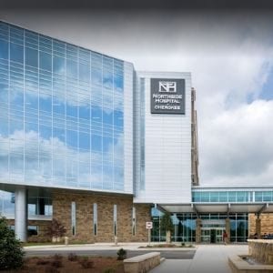 Northside Hospital Cherokee | Level III NICU