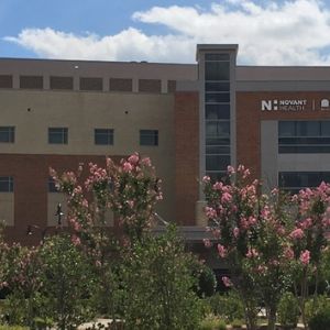 Novant Haymarket Hospital | Level II NICU