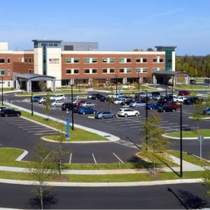 Novant Health Mint Hill | Level II NICU