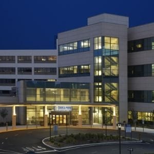 Pennisula Regional Medical Center | Level II NICU