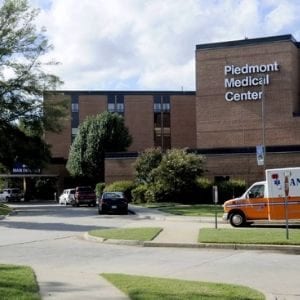 Piedmont Medical Center | Level III NICU