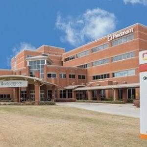 Piedmont Newton Hospital | Level II NICU