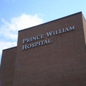 Prince William Hospital | Level III NICU