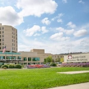 Regional Health Rapid City Hospital | Level III NICU