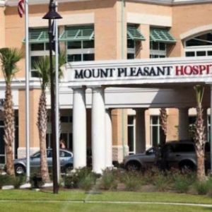 Roper St. Francis Mount Pleasant | Level II NICU