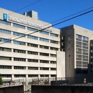 Saint Thomas Midtown Hospital | Level III NICU