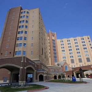 Sanford Children's Hospital - Fargo | Level III NICU