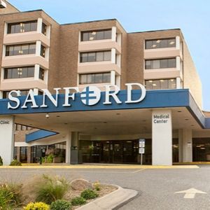 Sanford Medical Center | Level III NICU