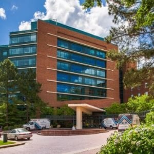 Spartanberg Regional Medical Center | Level III NICU