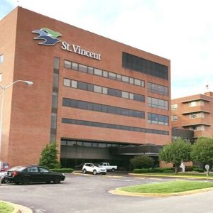 St. Vincent Evansville | Level III NICU