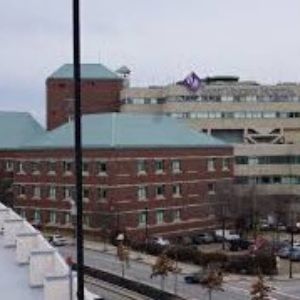 St. Vincent Hospital | Level II NICU