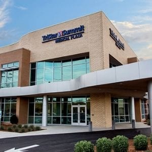 Summit Medical Center | Level II NICU