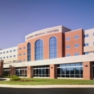 Tenova Health Clarksville | Level II NICU