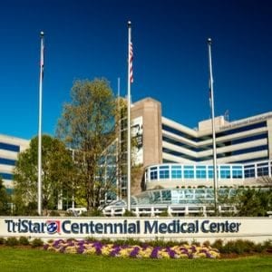 Tristar Centennial Hospital | Level III NICU