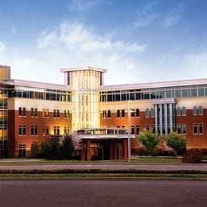 Tristar Stonecrest Medical Center | Level II NICU