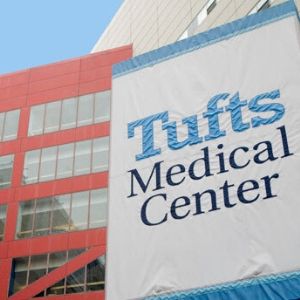 Tufts Medical Center | Level III NICU