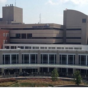 University of Kentucky Children's Hospital | Level IV NICU