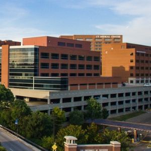 University of Tennessee Medical Center Knoxville | Level III NICU