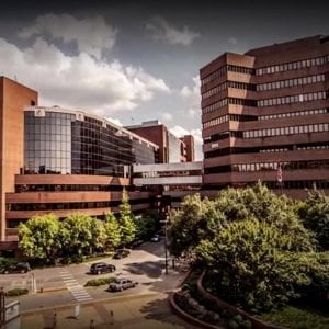 Vanderbilt University Medical Center | Level IV NICU