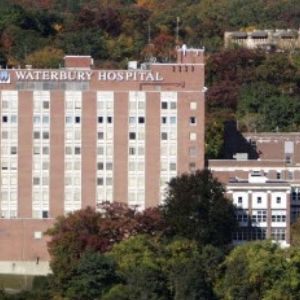 Waterbury Hospital | Level III NICU