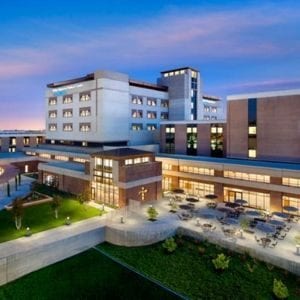 Adventist Health White Memorial | Level III NICU
